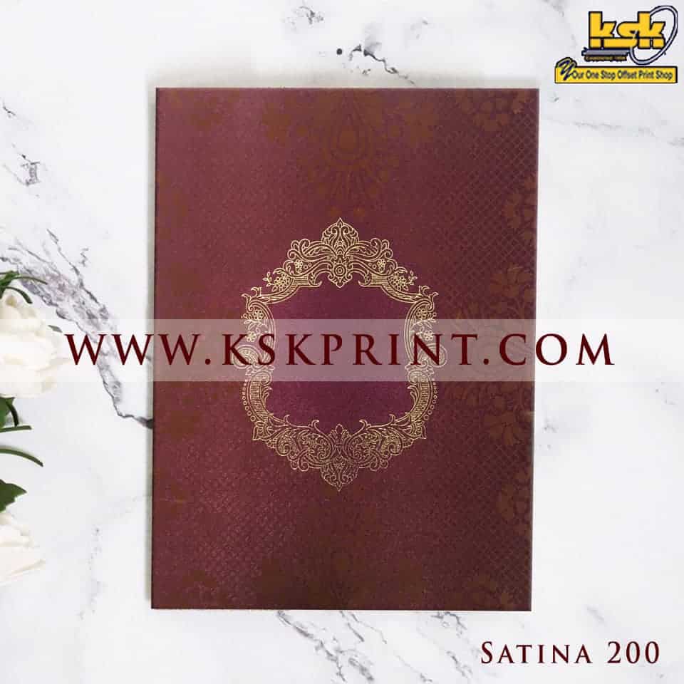 KSK Printings - Penang