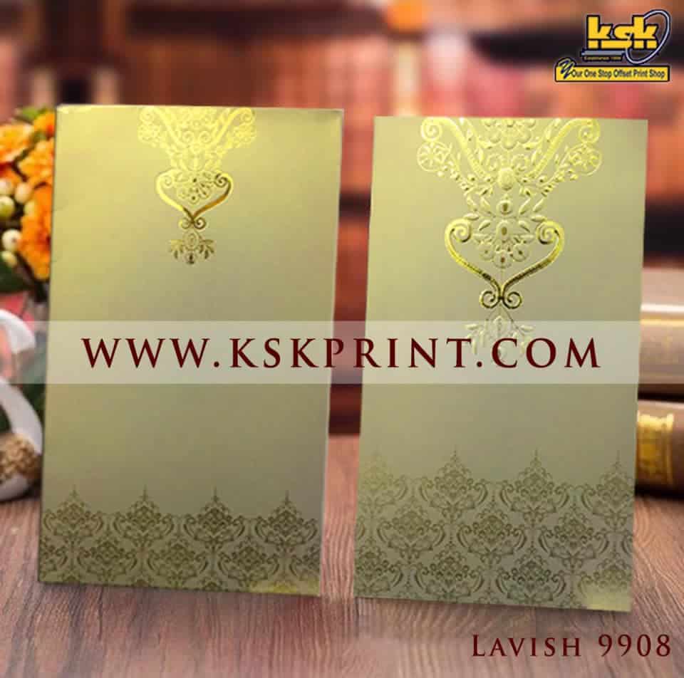 KSK Printings - Penang