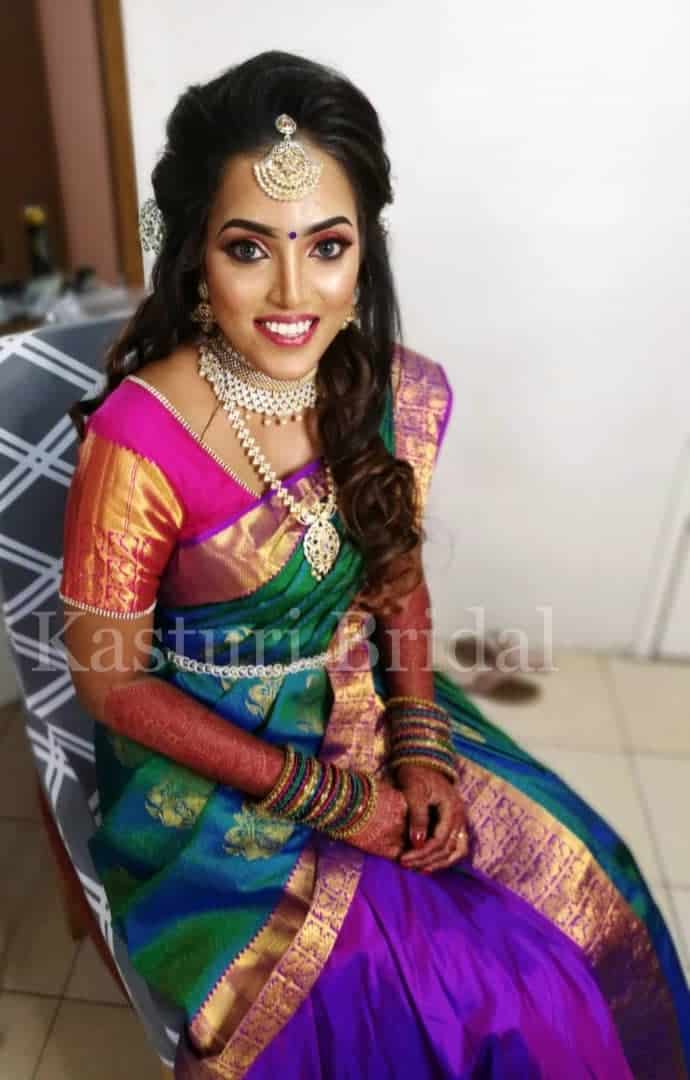 Kasturi Bridal