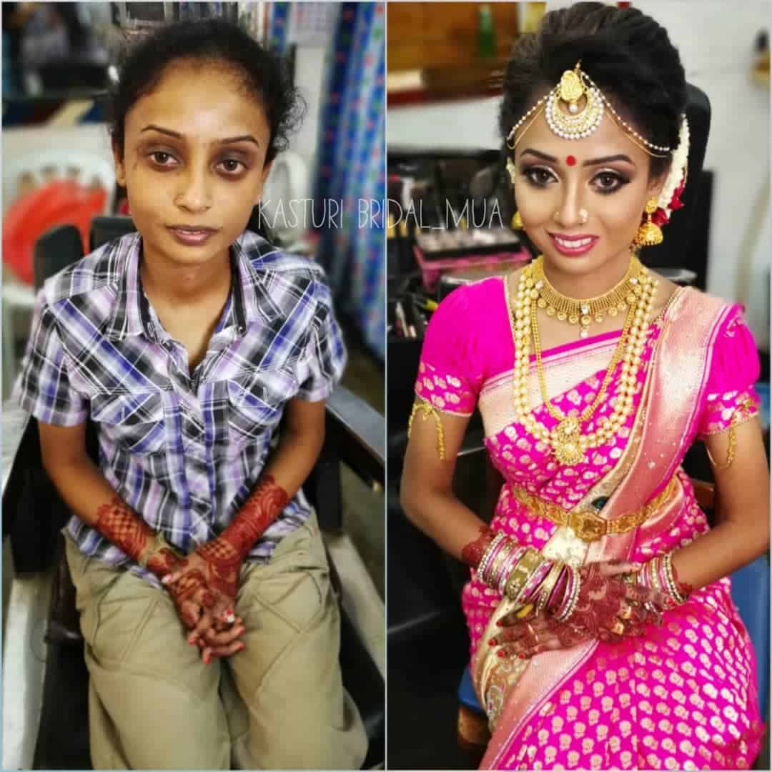 Kasturi Bridal