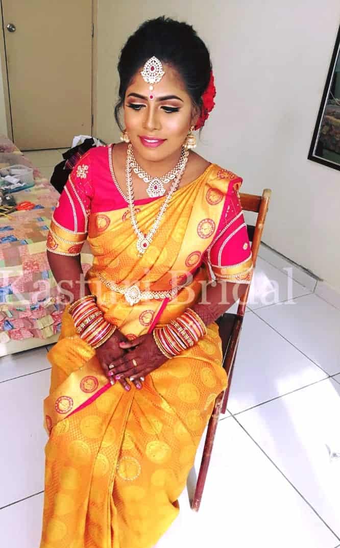 Kasturi Bridal