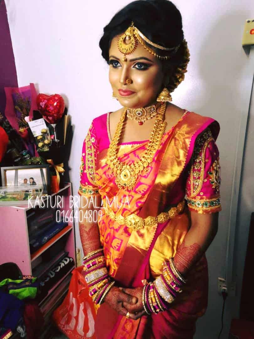 Kasturi Bridal