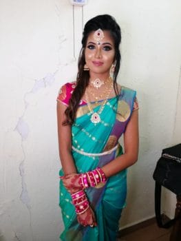 Kasturi Bridal