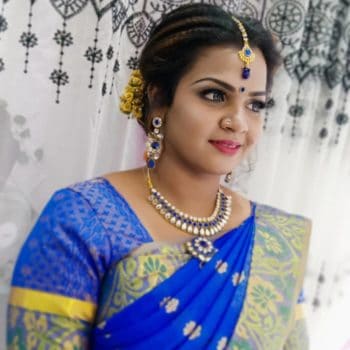 Kishera Bridal