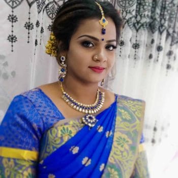 Kishera Bridal