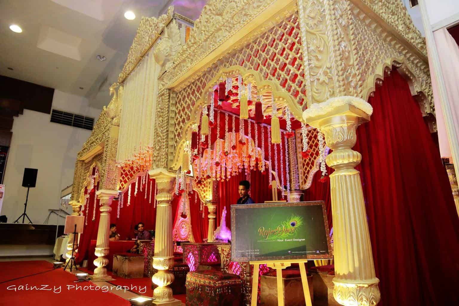 Krishtha Event Management