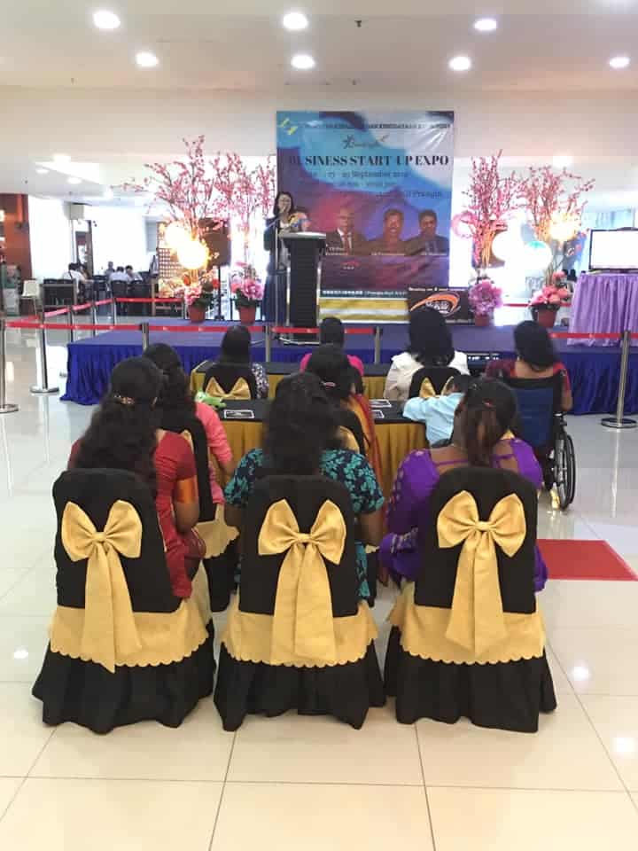 Krishtha Event Management