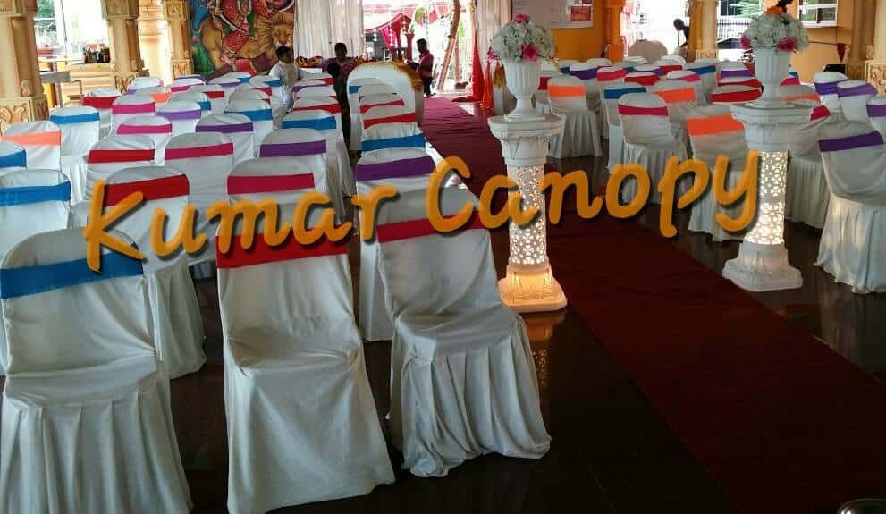 Kumar Canopy & Deco