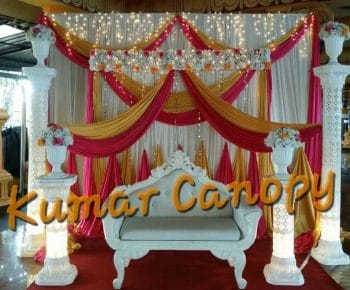 Kumar Canopy & Deco