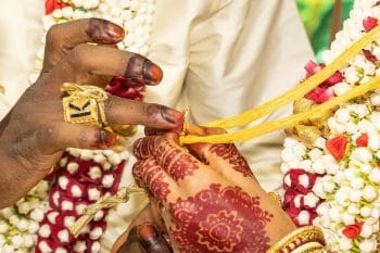 Lakshanaa Photography - Indian Wedding Photography