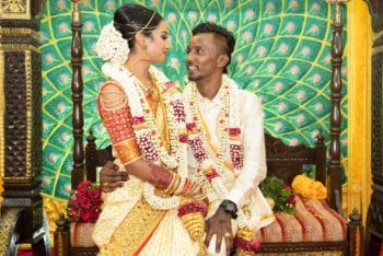 Lakshanaa Photography - Indian Wedding Photography