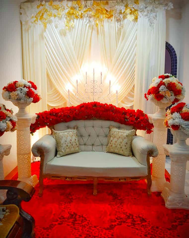 Legend Hall & Decorations ,Sungai Petani