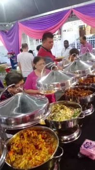 Lingam Catering