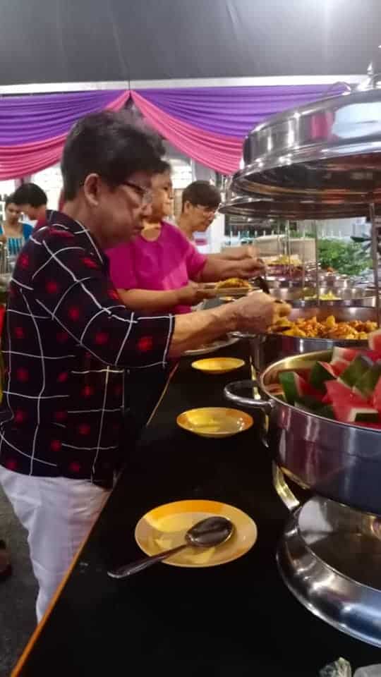 Lingam Catering