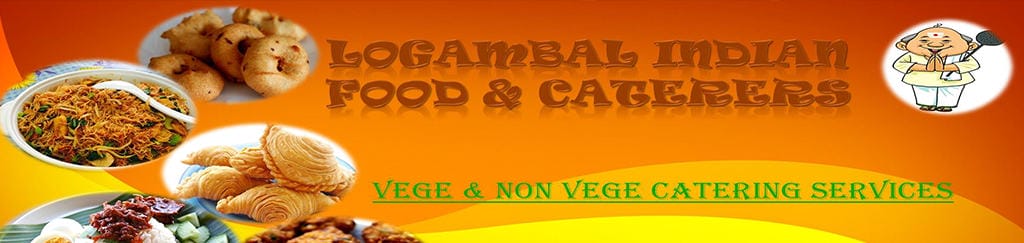 Logambal Indian Food & caterers