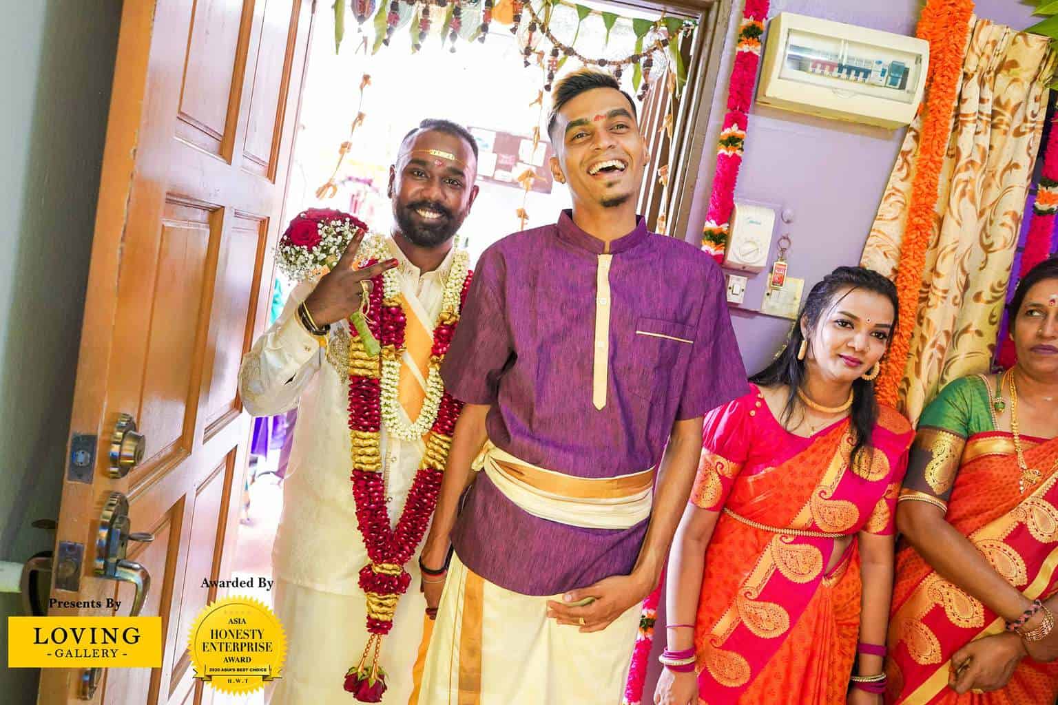 Loving Gallery Indian Wedding