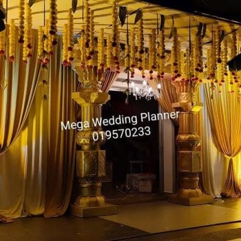 MEGA Wedding Planner