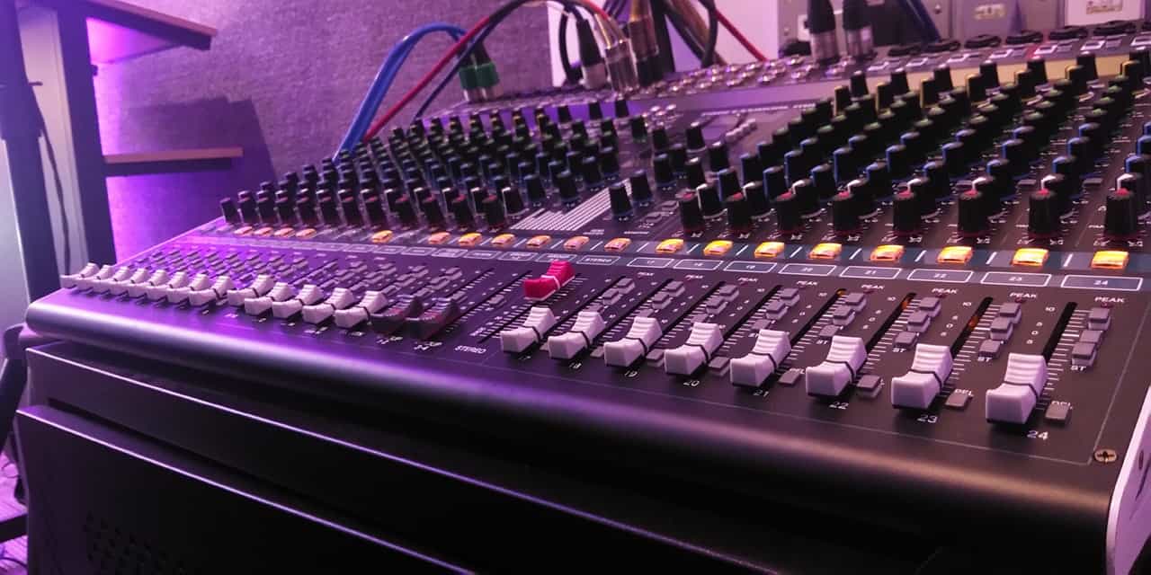 MMC Sound & Light