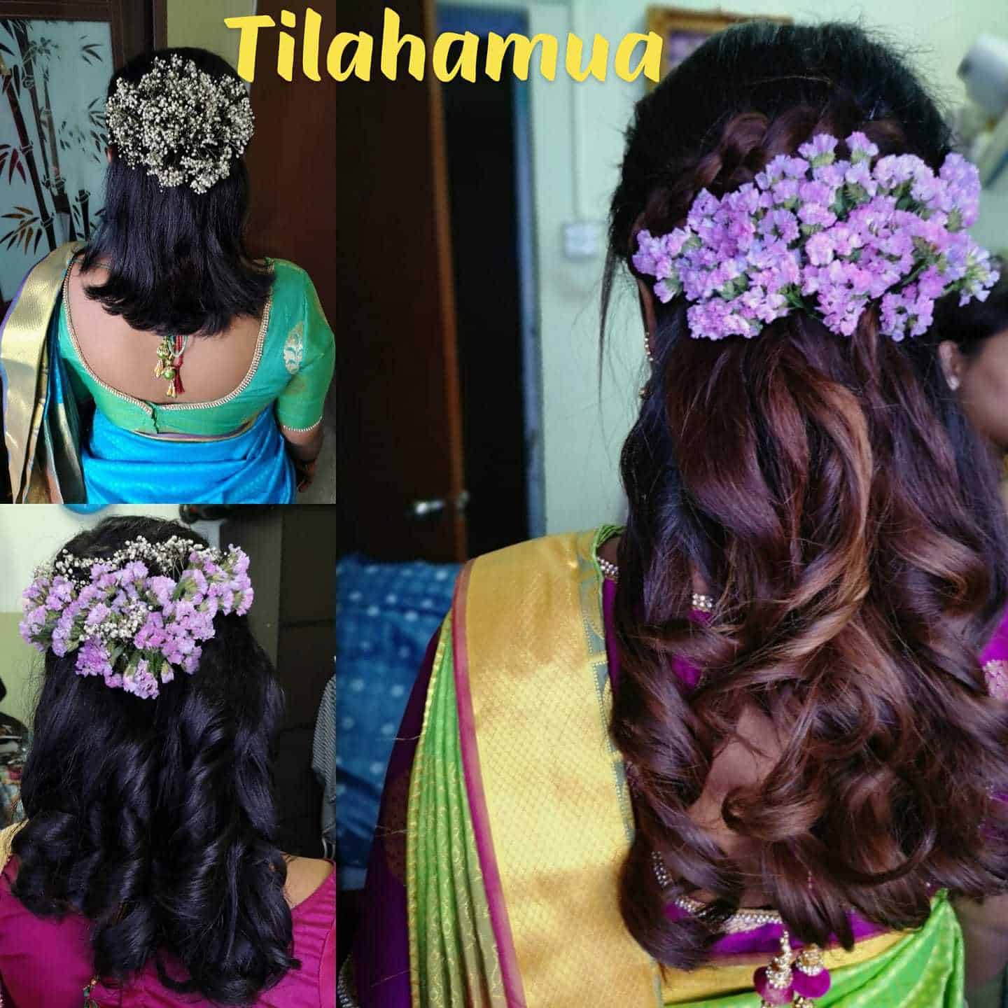 MTilaha Hair and Make Up