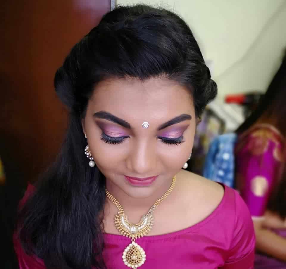 MTilaha Hair and Make Up
