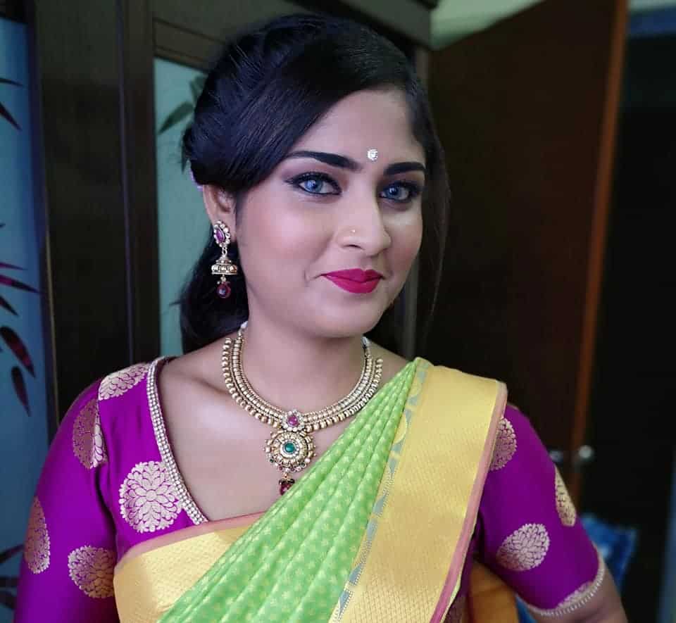 MTilaha Hair and Make Up