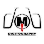MY Digitography