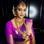 Maharani Bridal & Beauty