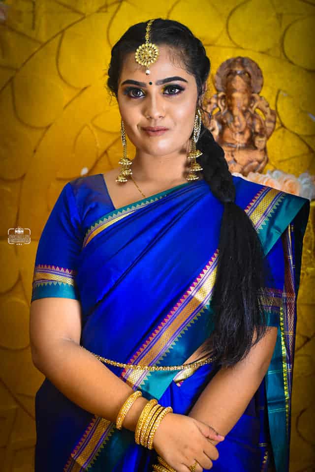 Malar's Bridal Mehendi