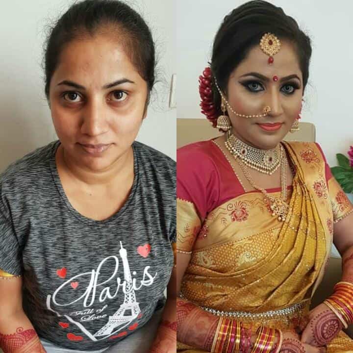 Malini's Beauty centre & Hair Saloon