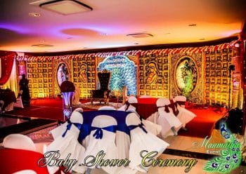 Manmatha events management & wedding services