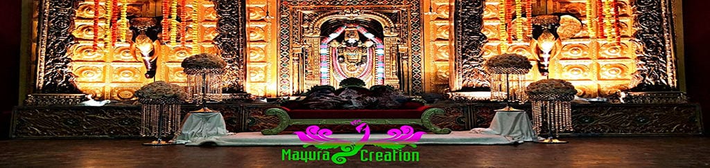 Mayura Creations