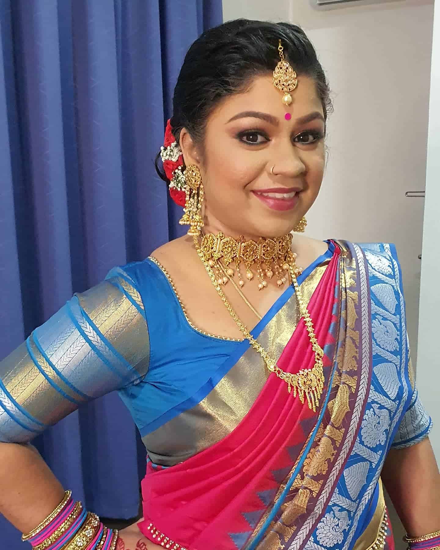 Mohana Bridal & Beauty