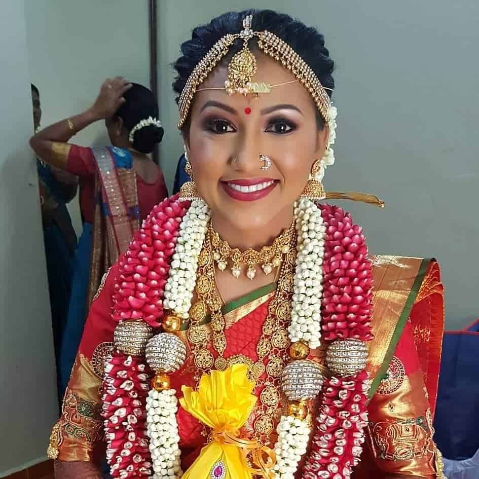 Mohana Bridal & Beauty
