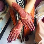 Nisa Henna Artist - Penang