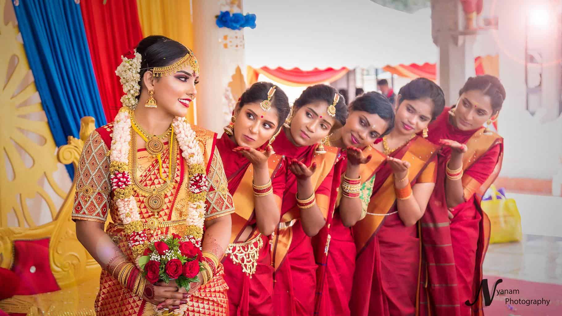 Puberty Ceremony | Indian fashion, Photoshoot poses, Girl