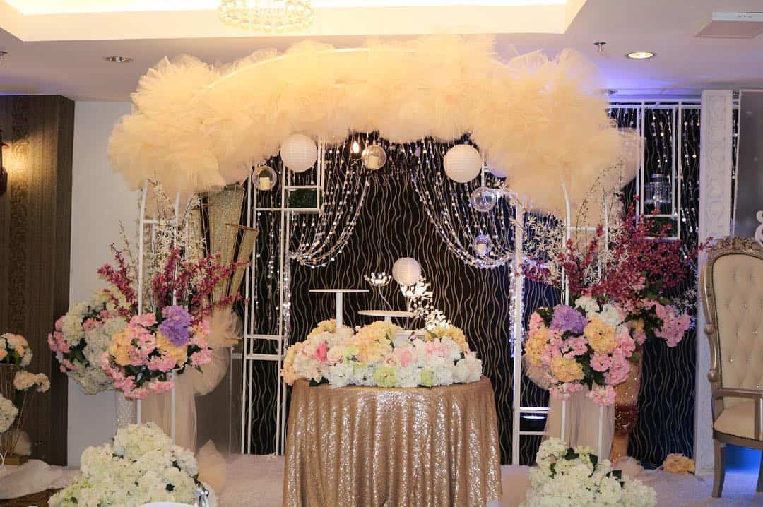Odyssey Wedding Planner