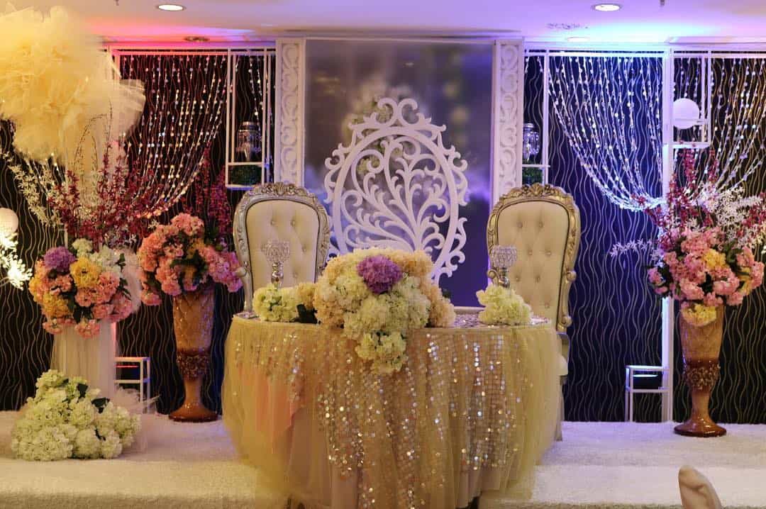 Odyssey Wedding Planner