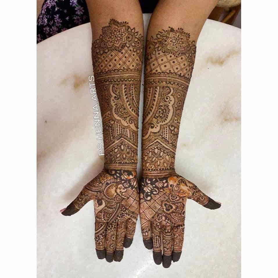 PS Henna Arts