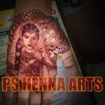 PS Henna Arts