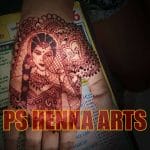 PS Henna Arts
