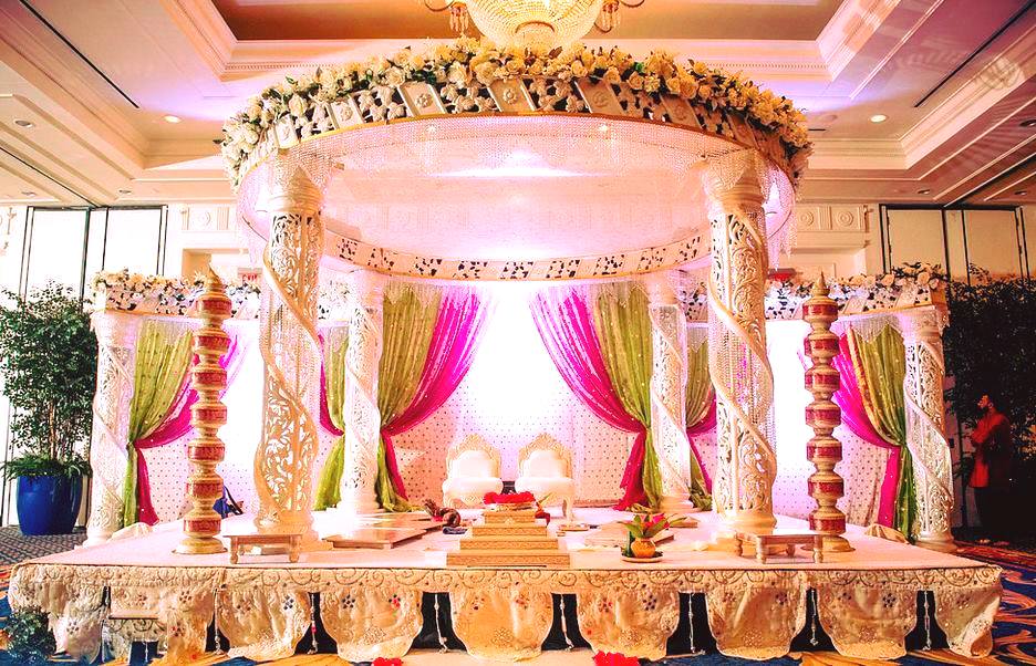 Pipi DumDum Wedding Planner & Event