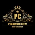 Pranavam Crew Event Management