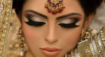 Pravinaz Bridal & Beauty Salon