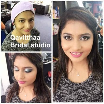 Qavitthaa Bridal Studio