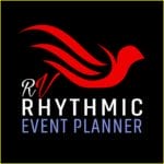R.V. Rhythmic Event Planner