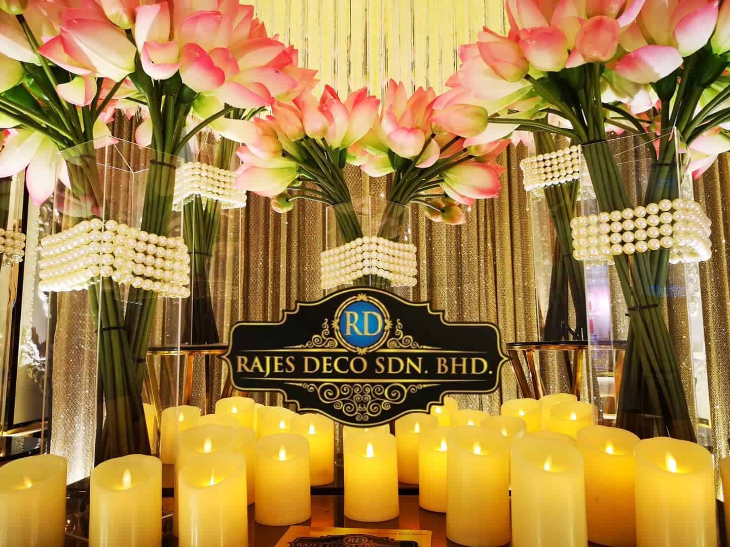 Rajesdeco Sdn Bhd