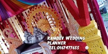 Ramdev Wedding Planner