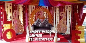 Ramdev Wedding Planner