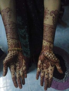 Rani's Beauty & Bridal