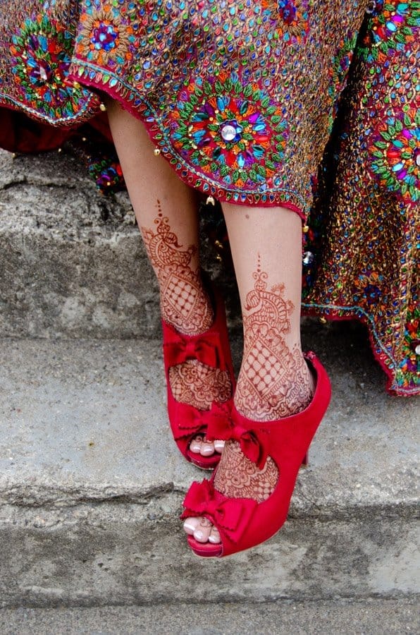 Reka's Mehendi / Henna